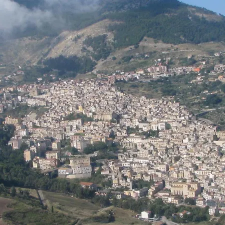 Apartamento Il Balcone Sui Sicani Cammarata