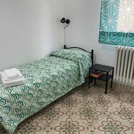 Il Balcone Sui Sicani Appartamento