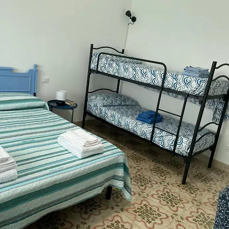 Il Balcone Sui Sicani
