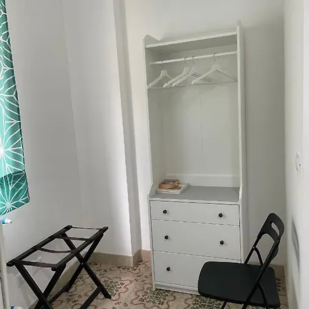 Il Balcone Sui Sicani Appartamento Cammarata