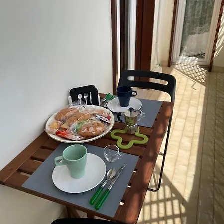 Il Balcone Sui Sicani Appartamento *