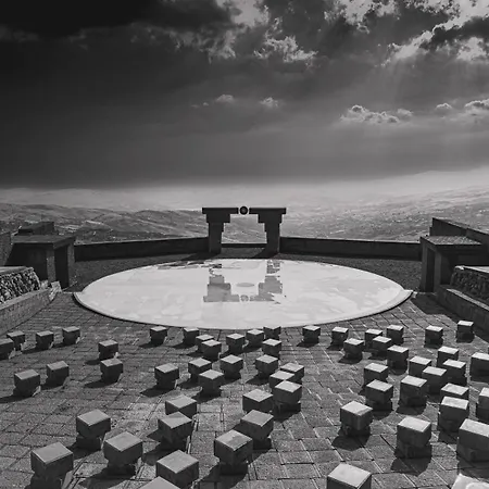 Apartmán Il Balcone Sui Sicani Cammarata