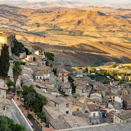 Il Balcone Sui Sicani Cammarata