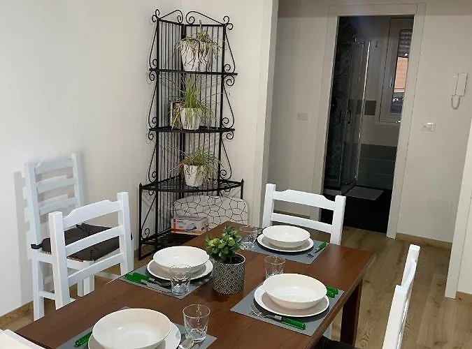 Il Balcone Sui Sicani