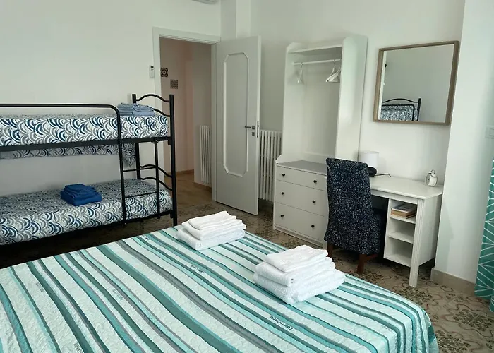 Il Balcone Sui Sicani Apartmán *