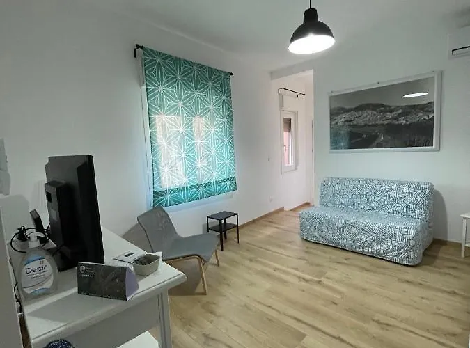 Il Balcone Sui Sicani * Cammarata