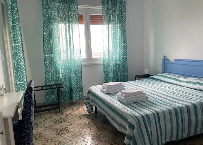 Il Balcone Sui Sicani