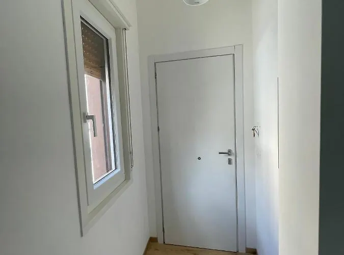 Il Balcone Sui Sicani Apartmán