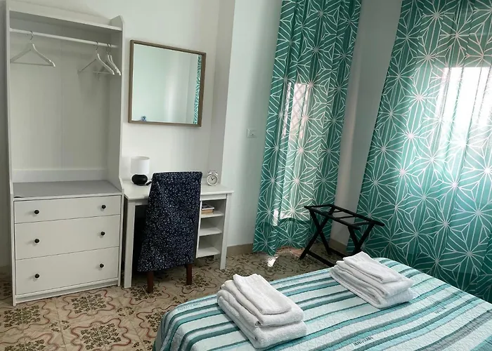 Il Balcone Sui Sicani Apartmán Cammarata