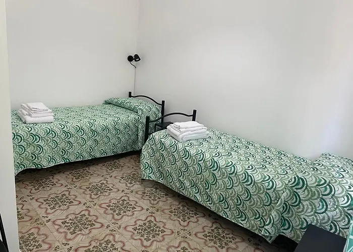 Il Balcone Sui Sicani