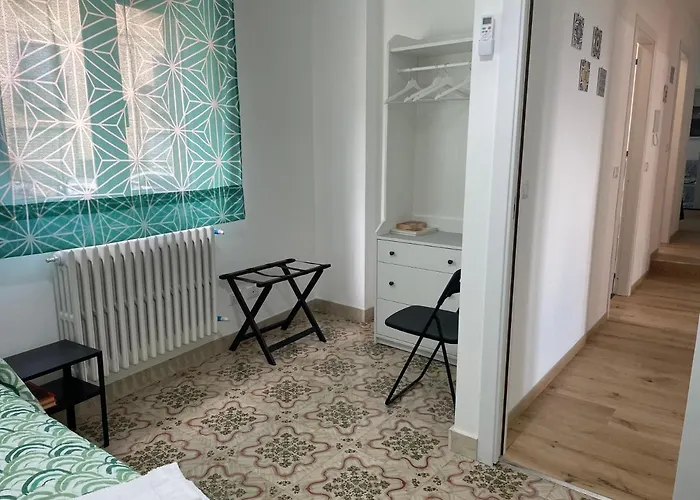 Apartmán Il Balcone Sui Sicani Cammarata