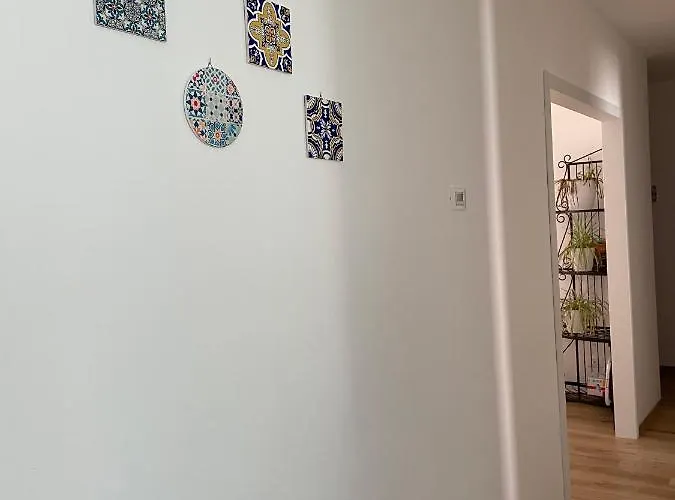 Il Balcone Sui Sicani Apartmán Cammarata