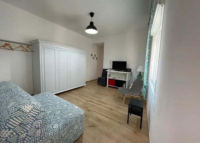 Il Balcone Sui Sicani Apartmán