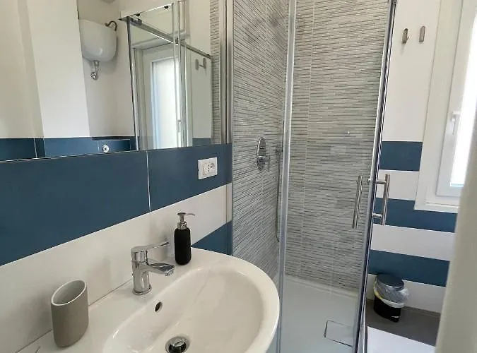 Il Balcone Sui Sicani Apartmán Cammarata