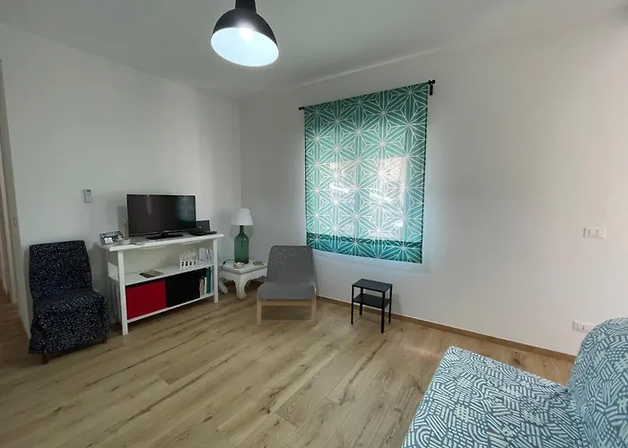 Il Balcone Sui Sicani Cammarata